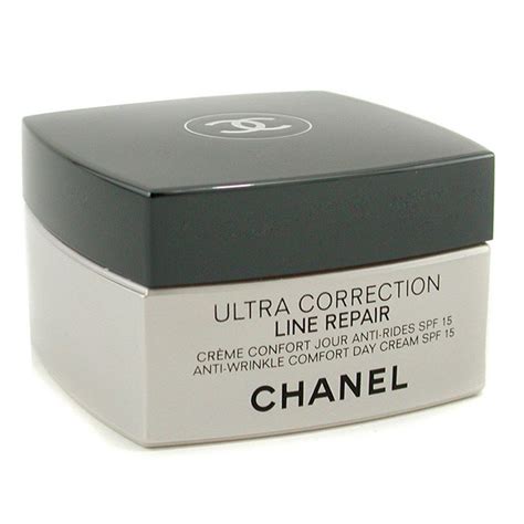 chanel ultra correction lift day cream|anti wrinkle firming eye patch.